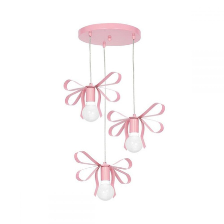 EMMA PINKMLP 1040 Milagro - żyrandol