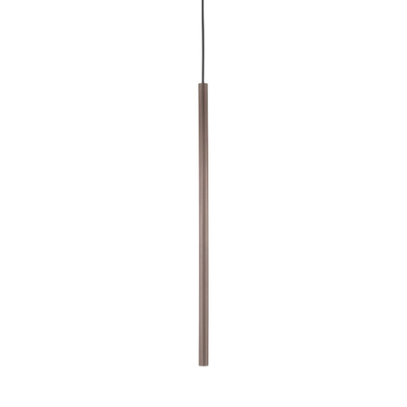 TRACER BROWN 1XG9 (10817) - TK Lighting