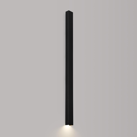 Kinkiet FREYA 150 czarny (TH.334) - Thoro Lighting