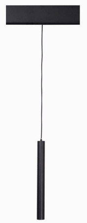 MAXLIGHT M0012N LAMPA WISZĄCA MAGNETYCZNA SYSTEM ON/OFF 5W 361LM 3000K
