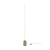 Lampa podłogowa Flow (MOD147FL-L20BSK1) - Maytoni