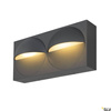 Kinkiet zewnętrzny LID I 29 W (1007668) - SLV