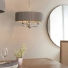 Lampa Wisząca Highclere (94394) Endon