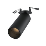 Lampa wpuszczana FOCUS LED (C053CL-L12W3K-W-B) - Maytoni