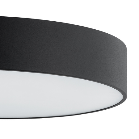 Plafon 6 pł. XXL DARLING (2536) - Argon