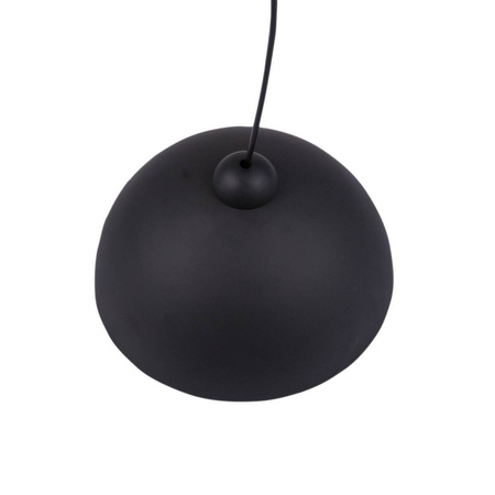 Lampa wisząca Round 1 Śr 30 cm (Abigali-CHFB-E27)