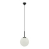 Lampa Wisząca Deore (PND-5578-1M-BK) - Italux