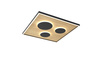 DIJON - Plafon (9012-306L) - Aviano Lighting