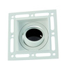 Lampa sufitowa Trimless Downlight square 50W (78955) - Saxby