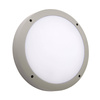 Plafon Luik plain casing IP65 18W (61647) - Saxby