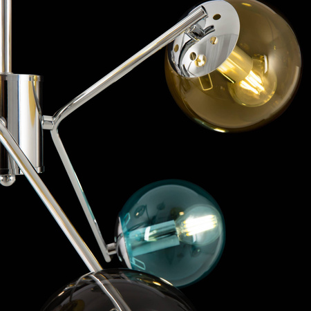 Żyrandol Nancy (MOD139PL-06CH) - Maytoni