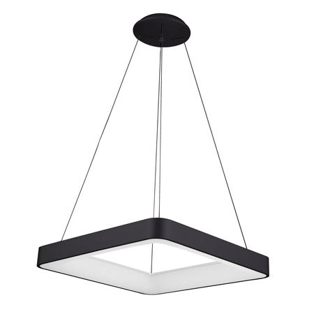 Lampa Wisząca Giacinto (5304-850SQP-BK-4) - Italux
