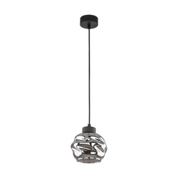 Lampa wisząca ZULIA 1 PŁ (5724) - TK Lighting