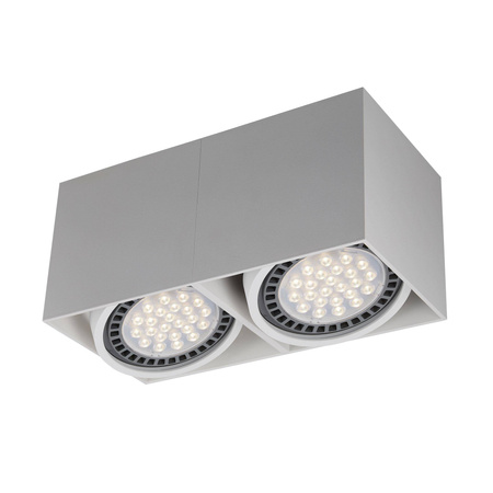 PLAFON BOX2 (ACGU10-116) Zuma Line
