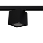 Lampa szynowa BLAKE czarny GU10/ES111 4000K 7W 530lm (MYL.00294) - Make Your Light