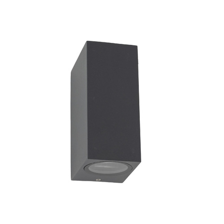 AXIS GRAY KINKIET 2XGU10 (10970) - TK Lighting