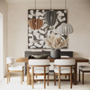 Lampa wisząca Cambio (MOD398PL-01S) - Maytoni