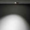 Lampa wpuszczana EGINA LED 5W 3000k (10546) - Nowodvorski