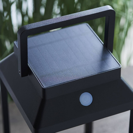 Lampa Stojąca Zewnętrzna Linterna (96931) Endon