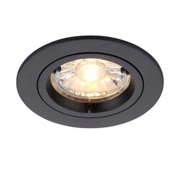 Lampa wpuszczana Cast fixed 50W (95918) - Saxby