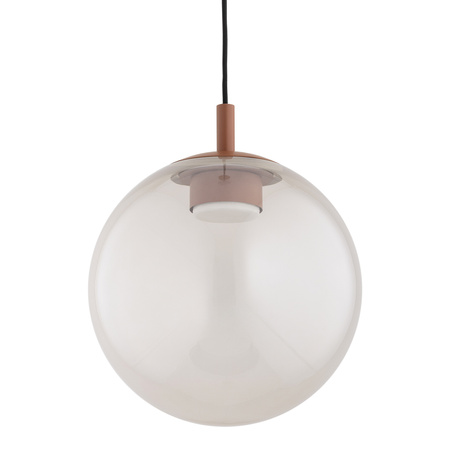 Pojedyncza lampa wisząca  SACRAMENTO (8829) - Argon