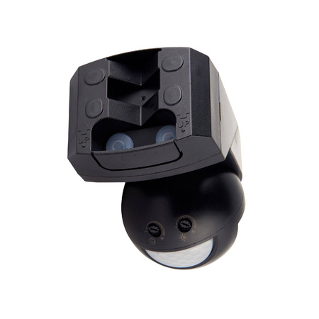 PIR detector iP54 3-in-1 IP54 (95283) - Saxby