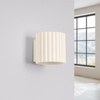 Kinkiet AURA beżowy G9 (SL.1791) - Sollux Lighting