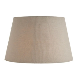 Abażur Cici (CICI-18GRY) Endon