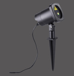 LASER KOLEC GRUNTOWY CZARNY (19940-18) - Paul Neuhaus