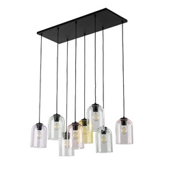 MOLLY LAMPA WISZĄCA 8 (10303) - TK Lighting