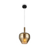 Lampa wisząca Duality (MOD271PL-01B4) - Maytoni