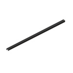 MINI TRACK 24V BLACK 1100 MM (22261 Zambelis) - Zambelis