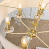 Lampa Wisząca Nixon (70561) Endon