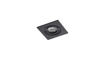 Oprawa wpuszczana EDITTA 1 BK WPUST (AZ4144) - Azzardo