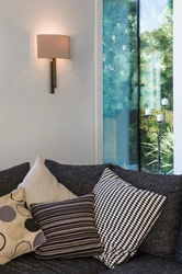 Kinkiet Tate Brąz (1334007) - Astro Lighting