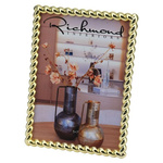 RICHMOND ramka na zdjęcia EEF 19x14 cm (-PF-0012) - Richmond Interiors