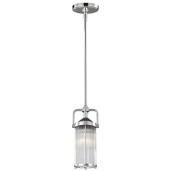 Lampa wisząca  Paulson (FE-PAULSON-MP) - Elstead Lighting