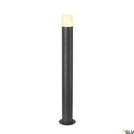 Lampa stojąca ogrodowa GRAFIT 90 (1006182) - SLV