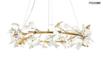 Ozdobna lampa wisząca FLORA 100 cm (MSE1501100449) - Moosee