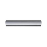 URail System Light and Easy szyna 0,1m Chrom Matowy 230V Metal (PL95086) - PAULMANN