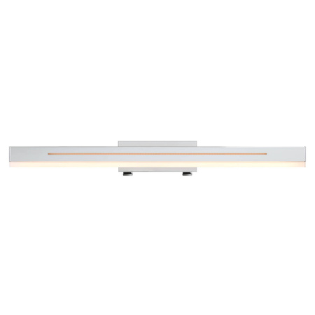 Lampa ścienna OTIS Nordlux LED Aluminium Biały