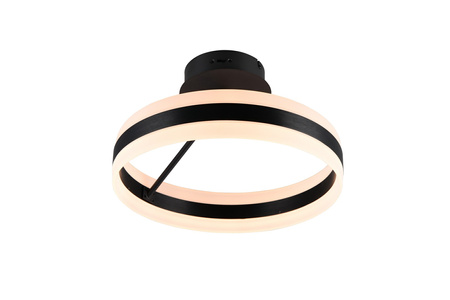 Geometryczna lampa przysufitowa DIOS (631410132) - Trio