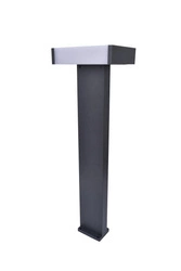 Lampa Stojąca Zew. CONROY Kol. Antracyt 3000K (7207001118) - Lutec