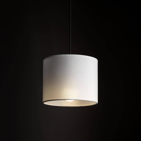 TRACER WHITE 200 1XE27 (10679) - TK Lighting