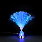 Ozdobna kolorowa lampa stołowa PUNK (R53841106) - RL