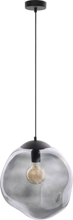 Lampa wisząca SOL grafitowa (4264) - TK Lighting