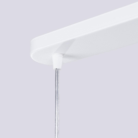 Lampa wisząca LAMI 2 biały (SL.1687) - Sollux Lighting