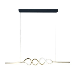 Lampa wisząca ANCONA 36W LED 4000K (ML1575) - Milagro