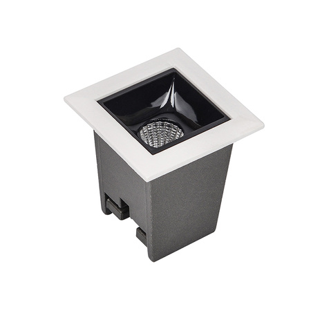 RECESSED SPOT LED 3W WHITE (S084 Zambelis) - Zambelis