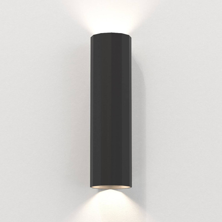 Kinkiet Hashira 300 Matowy Czarny (1442001) - Astro Lighting